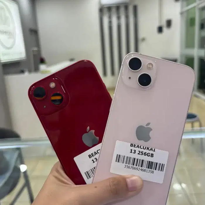 iPhone 11 Second Original Garansi 1 TAHUN - Gambar 2