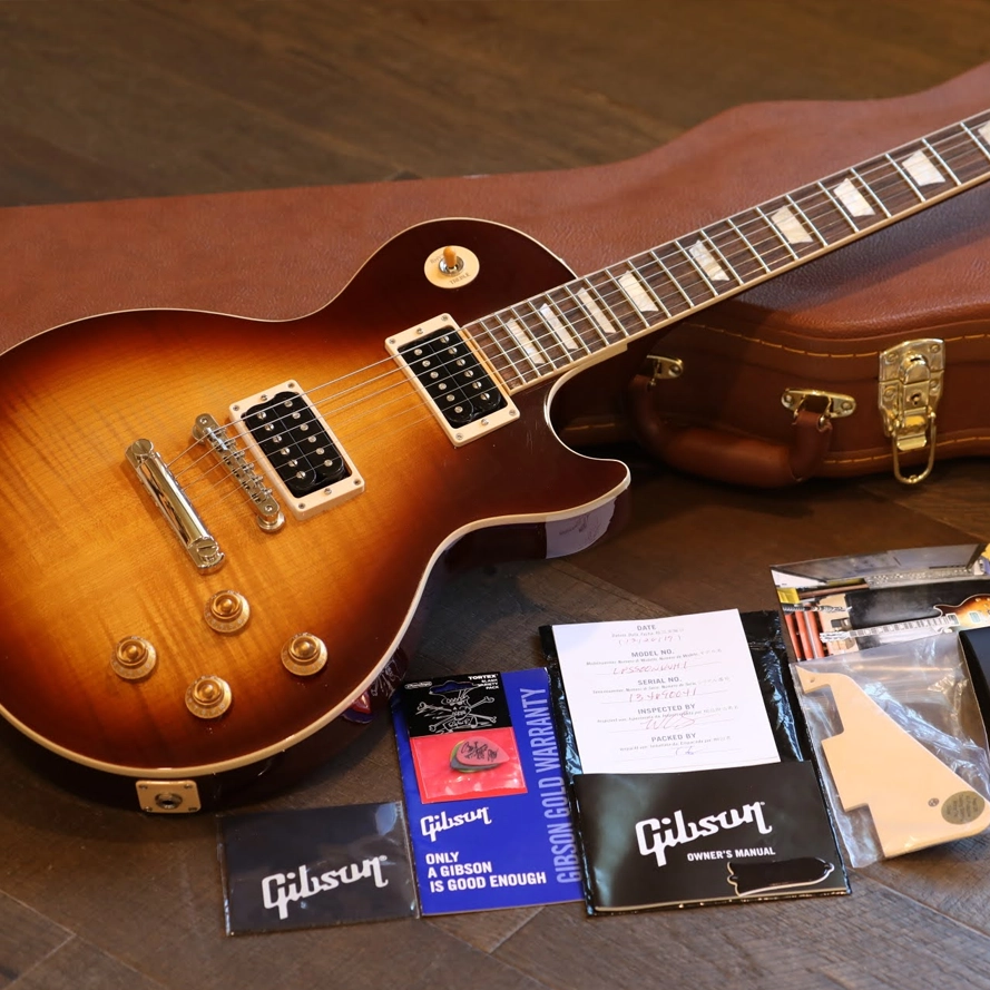 Gibson Usa Les Paul Custom Vos 1957 Black Beauty 2024 - Gambar 3