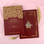 Undangan Hardcover