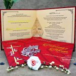 Undangan Softcover