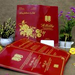 Undangan Chinese
